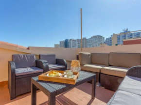 Apartment Gran Reserva-32 by Interhome